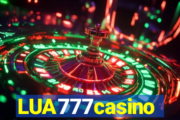 LUA777casino