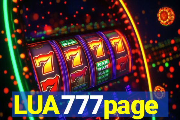 LUA777page