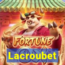 Lacroubet