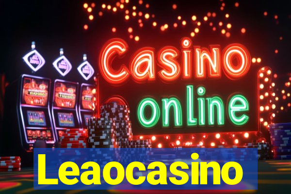 Leaocasino