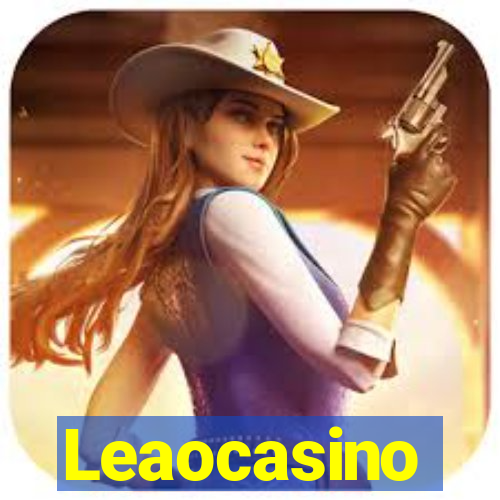 Leaocasino