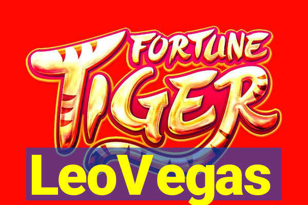 LeoVegas