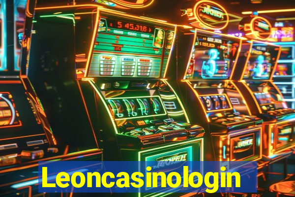 Leoncasinologin