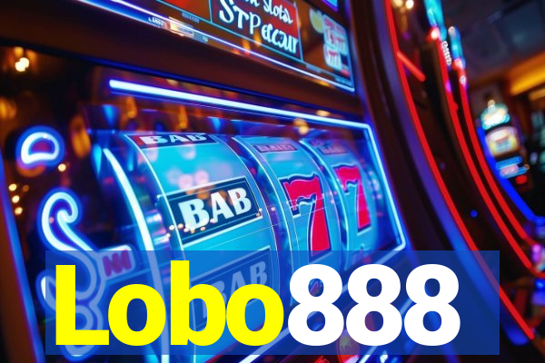 Lobo888