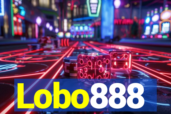 Lobo888