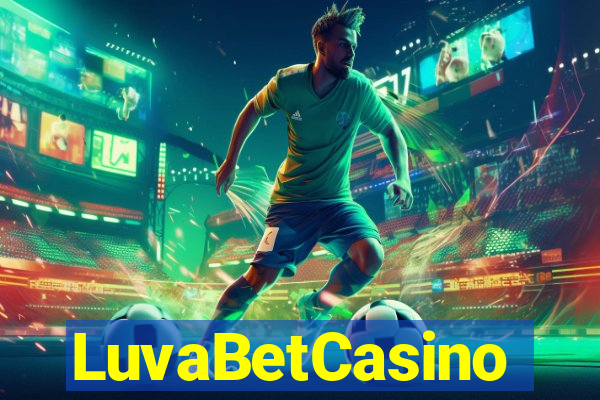 LuvaBetCasino