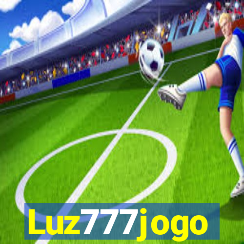 Luz777jogo