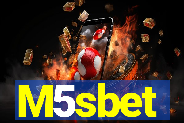 M5sbet