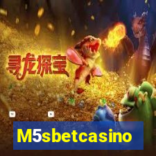 M5sbetcasino