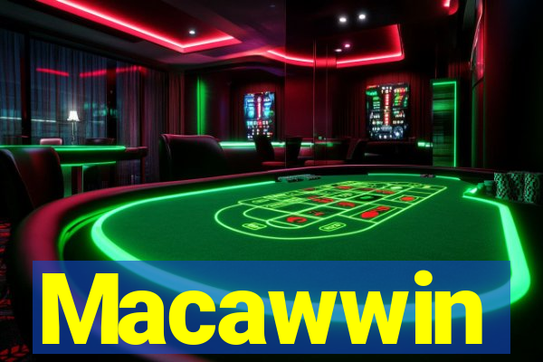 Macawwin