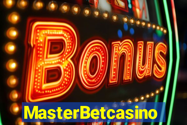 MasterBetcasino