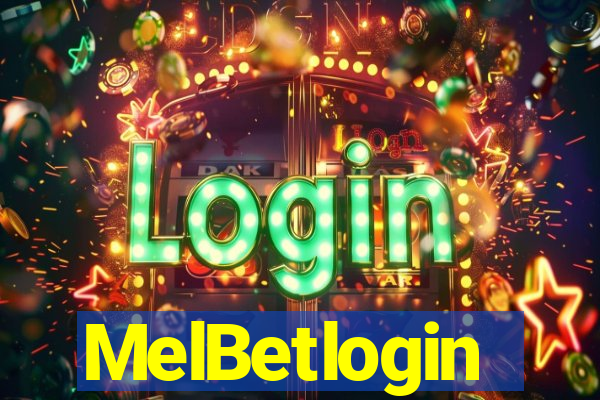 MelBetlogin