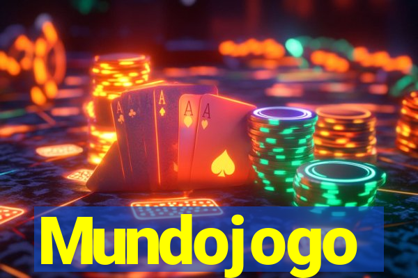 Mundojogo