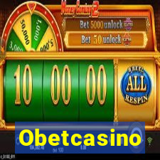 Obetcasino