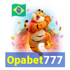 Opabet777