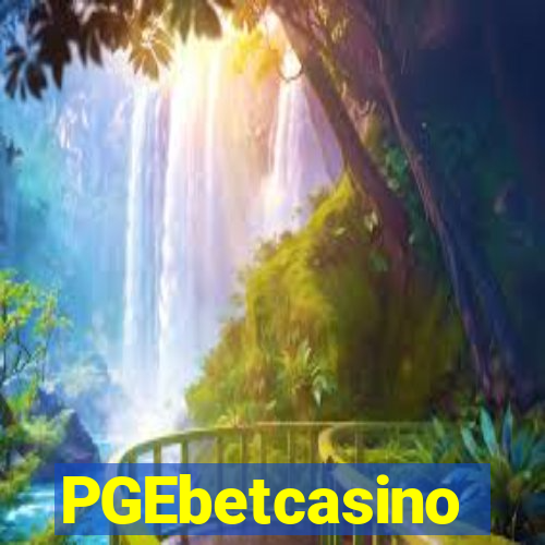 PGEbetcasino