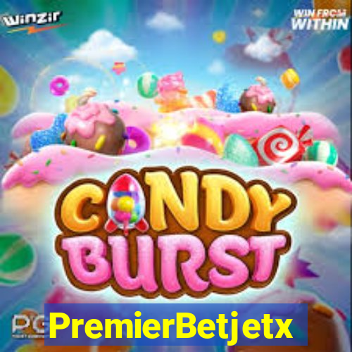 PremierBetjetx