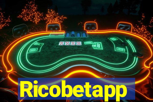 Ricobetapp