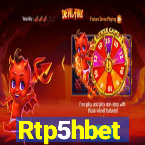 Rtp5hbet