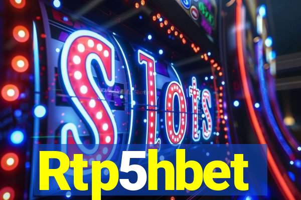 Rtp5hbet