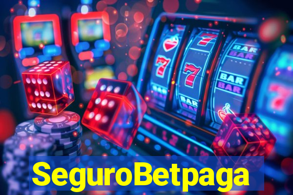 SeguroBetpaga