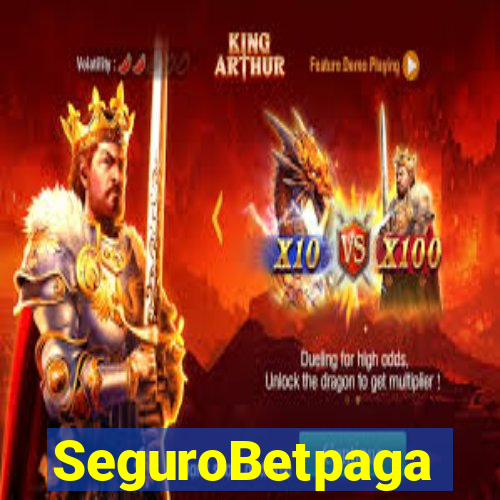 SeguroBetpaga