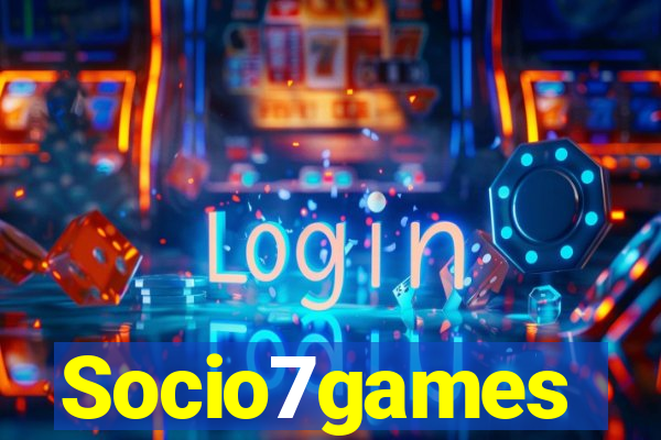 Socio7games