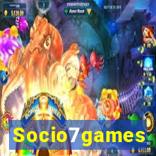 Socio7games