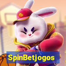 SpinBetjogos