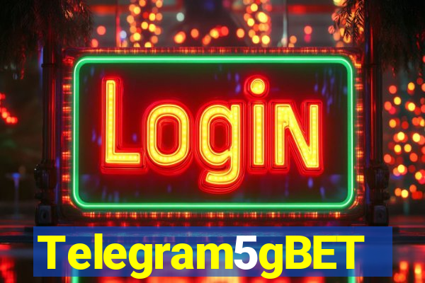 Telegram5gBET