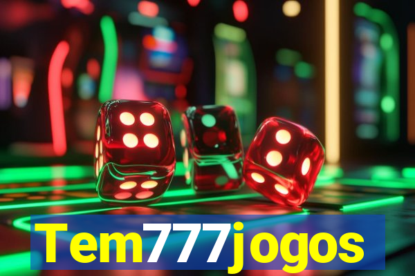 Tem777jogos