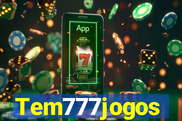 Tem777jogos