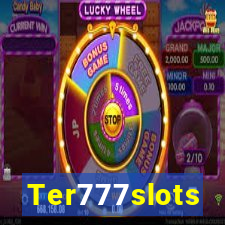 Ter777slots