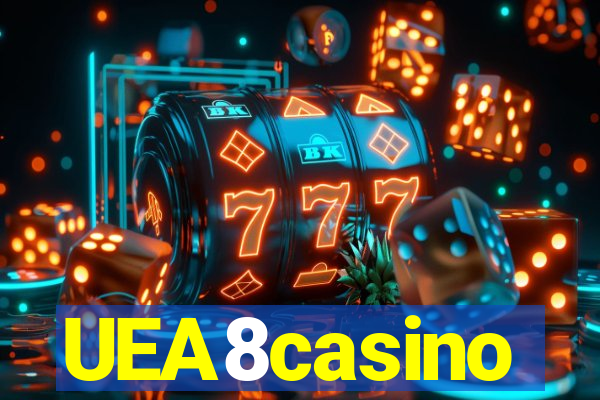 UEA8casino