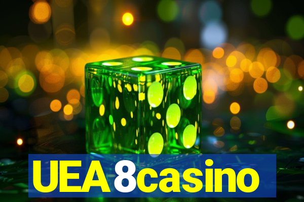 UEA8casino