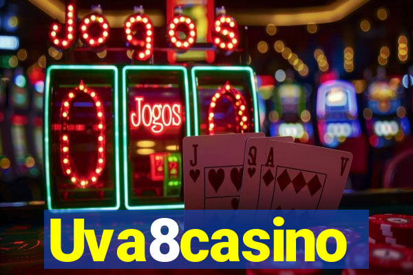 Uva8casino