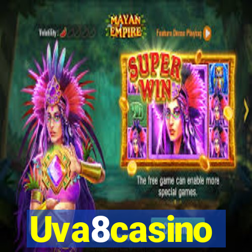 Uva8casino