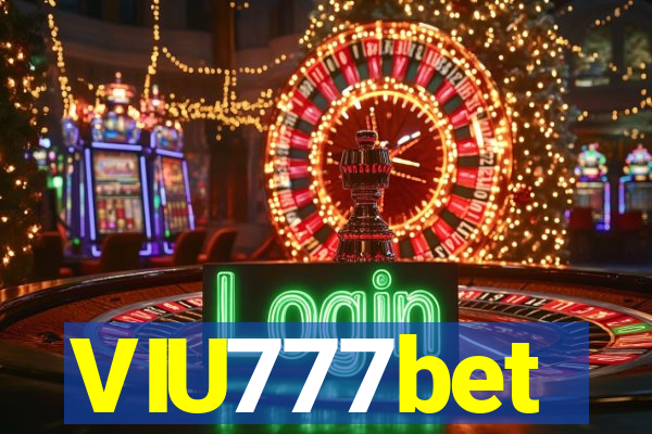 VIU777bet