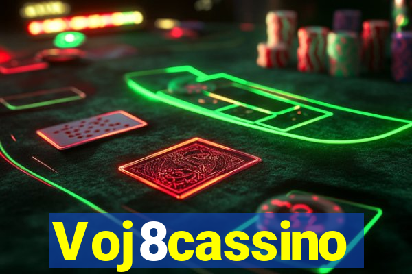 Voj8cassino