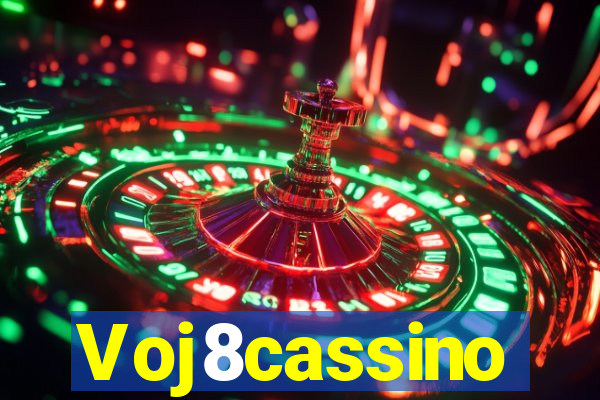 Voj8cassino