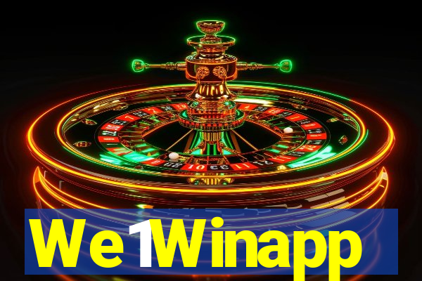 We1Winapp