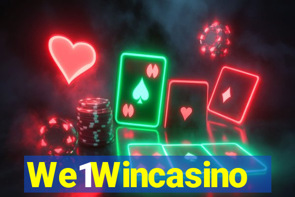 We1Wincasino