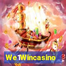 We1Wincasino