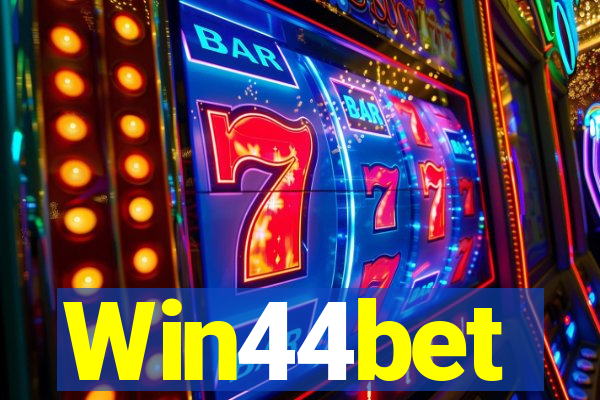 Win44bet