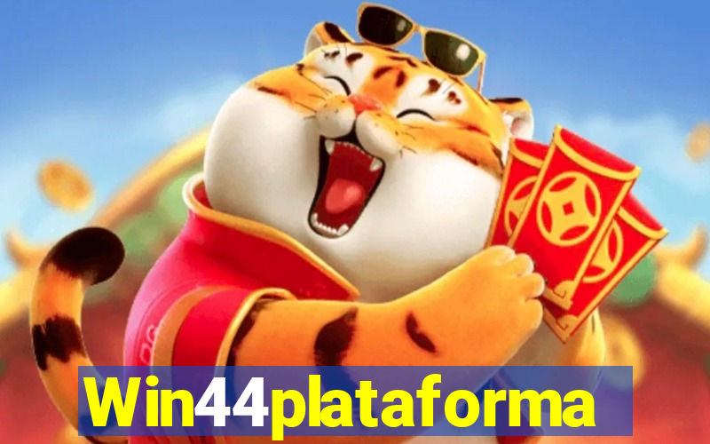 Win44plataforma