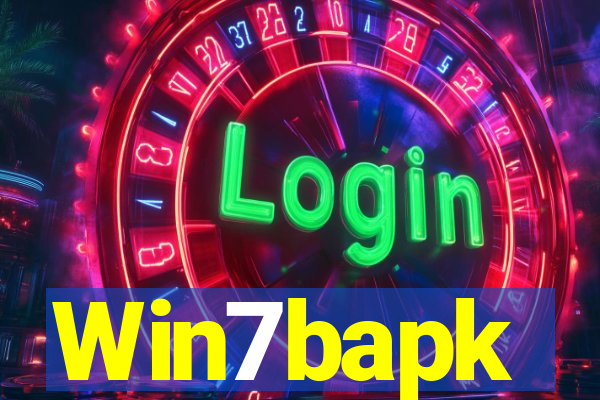 Win7bapk