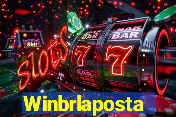 Winbrlaposta