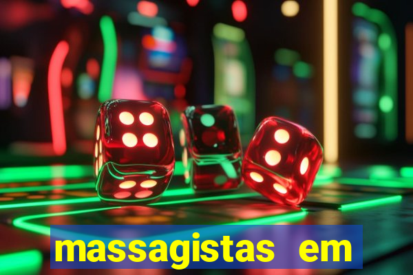 massagistas em porto alegre