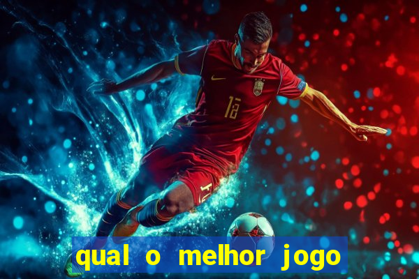 qual o melhor jogo para ganhar dinheiro sem depositar