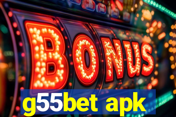 g55bet apk